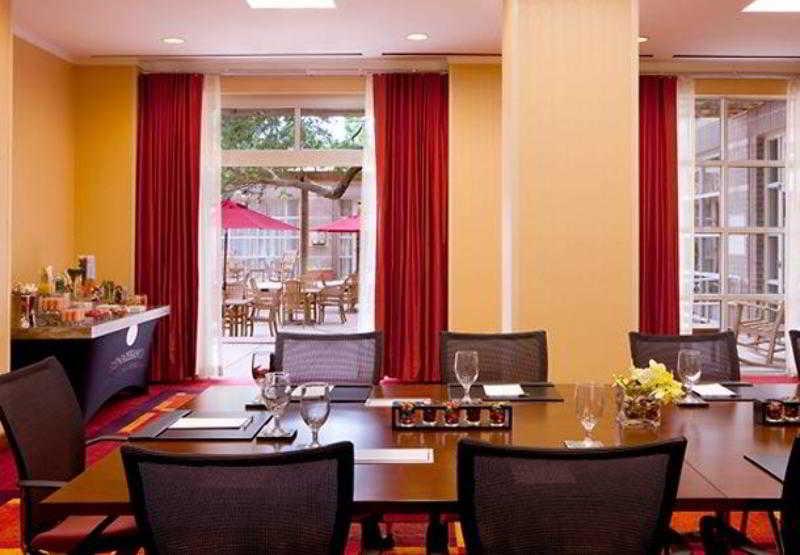 Renaissance Charlotte Southpark Hotel Facilidades foto