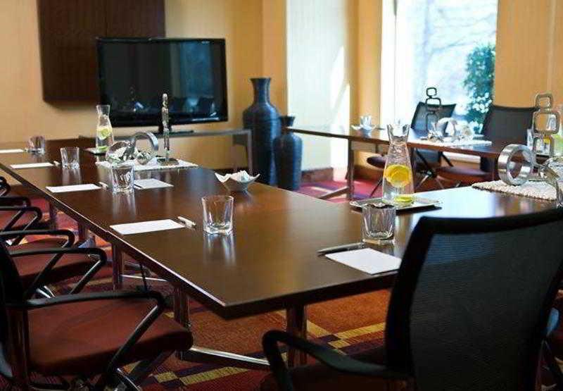 Renaissance Charlotte Southpark Hotel Facilidades foto