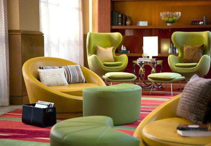 Renaissance Charlotte Southpark Hotel Exterior foto