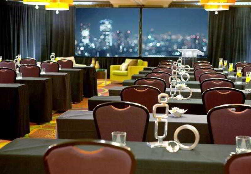 Renaissance Charlotte Southpark Hotel Exterior foto